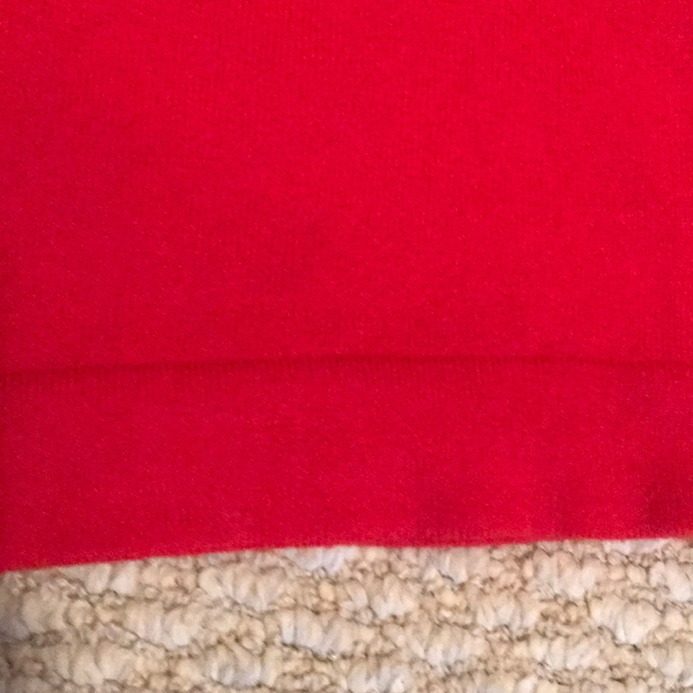 J Crew Cotton/Wool Sweater - Picture 5 of 6